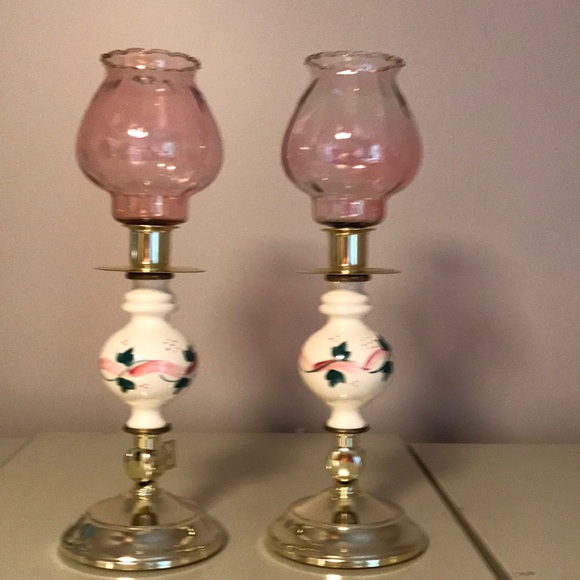 Wall Sconces - Picture 3 of 3